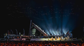 A Director’s Perspective: The Vision Behind Andrea Bocelli’s Concert