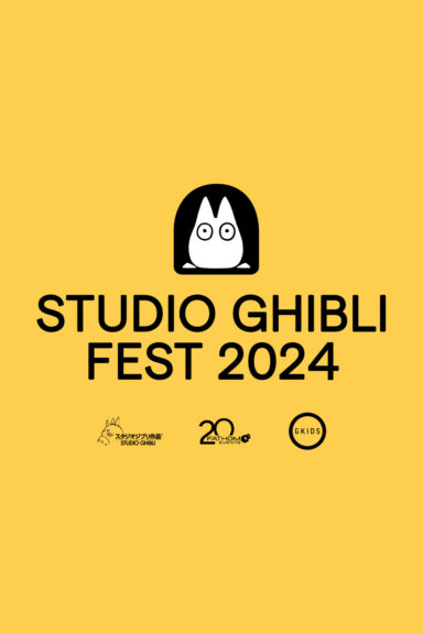 Studio Ghibli Fest