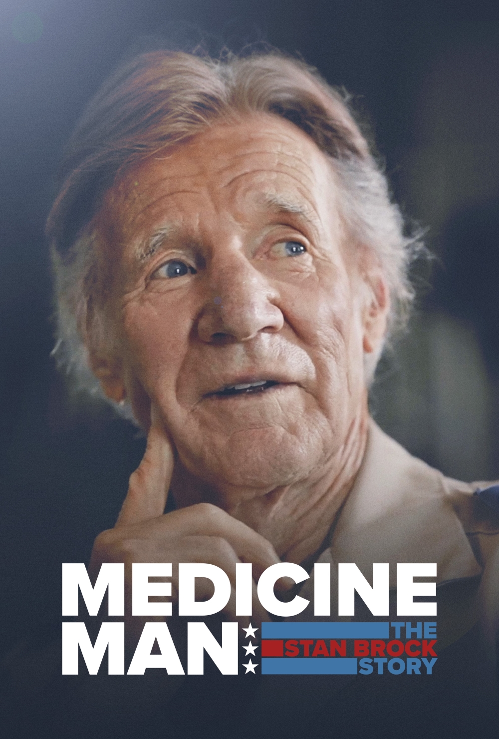 Acclaimed New Documentary ‘Medicine Man’ Tells Stan Brock’s Remarkable Journey of Healing, Generosity