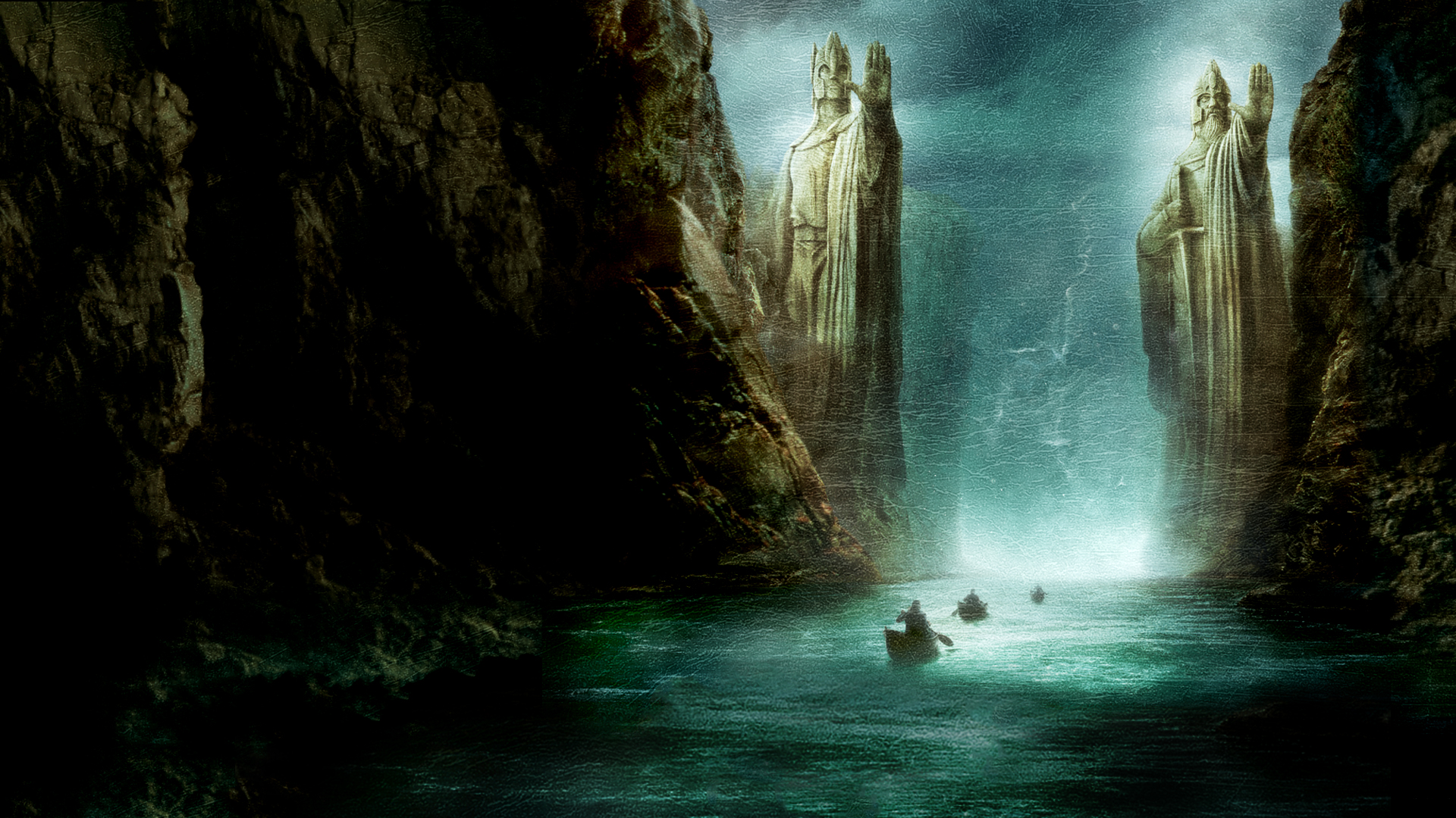 ‘The Lord of the Rings’ Trilogy Returning to Theaters, Remastered and Extended