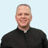 The Very Rev. Chris Alar