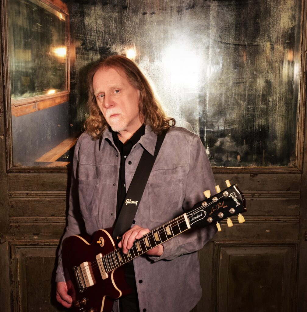 Warren Haynes