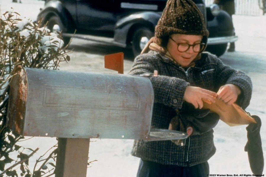 Blog - Fathom's Big Screen Classics 2023 Lineup - A Christmas Story