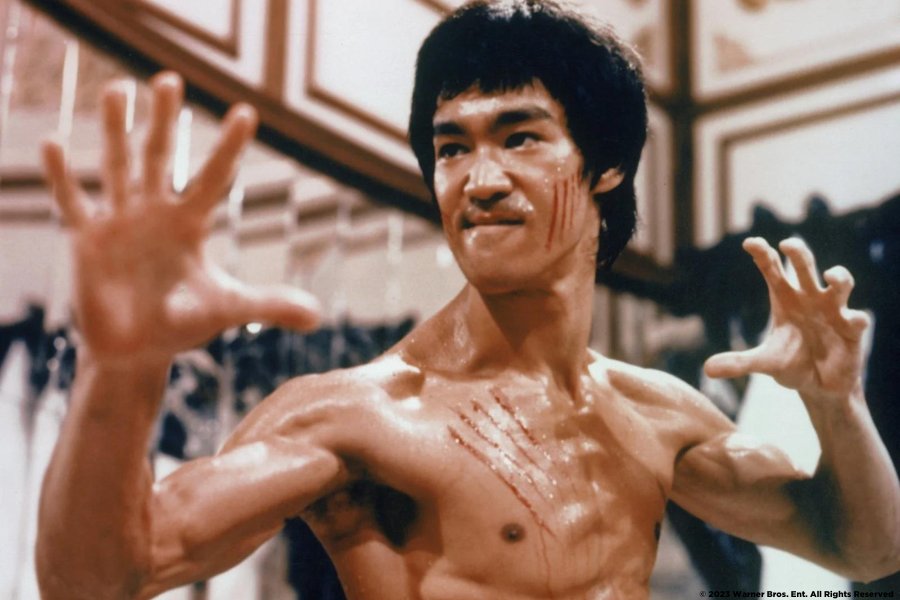 Blog - Fathom's Big Screen Classics 2023 Lineup - Enter the Dragon