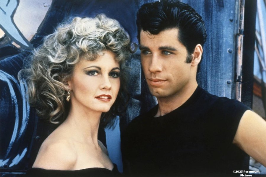 Blog - Fathom's Big Screen Classics 2023 Lineup - Grease