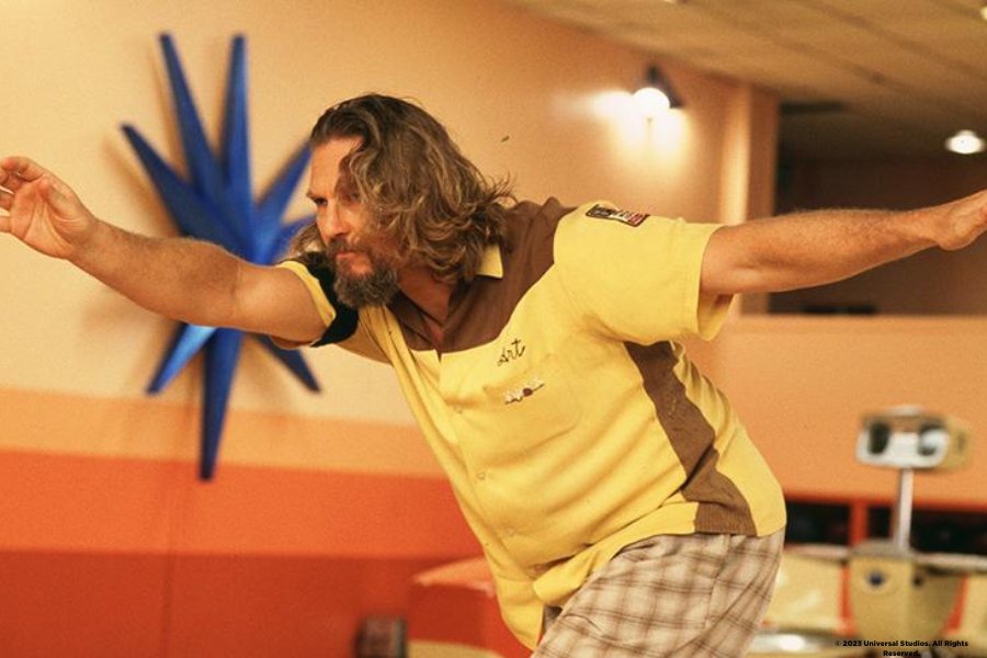 Blog - Fathom's Big Screen Classics 2023 Lineup - The Big Lebowski