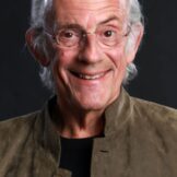 Christopher Lloyd