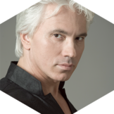 Dmitri Hvorostovsky