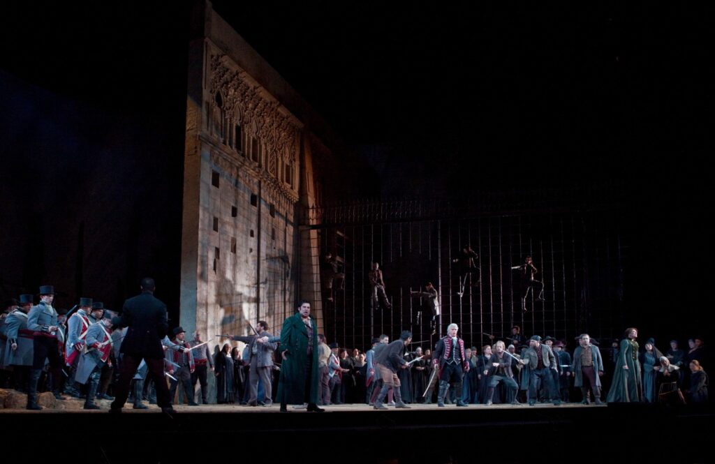 Il Trovatore